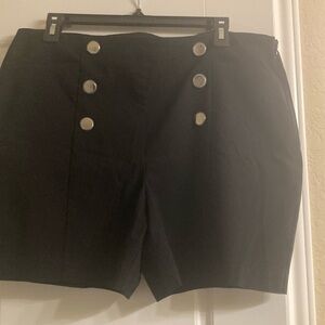 Women INC shorts